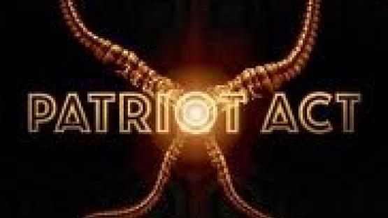 Patriot Act